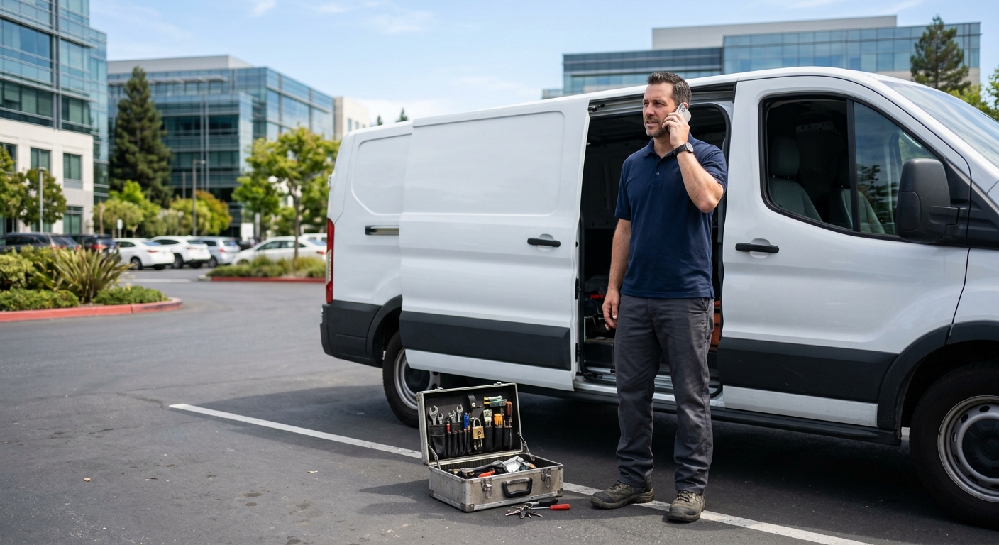 Contact Locksmith Mountain View editorial team
